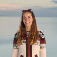 Kaaiman Reizen Employee Anna van der Haak's profile photo