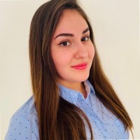 Javiera Fernanda Catalán Vilches Email