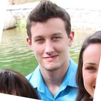 WEB-CAB Inc Employee Charles Vigneault's profile photo