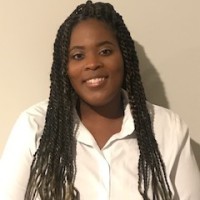 Amazon Employee Constance Ford's profile photo