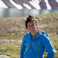Washington City Employee Tess Prisbrey's profile photo