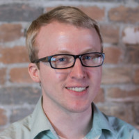 Cove Employee Ethan Mitchell's profile photo