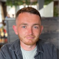 Entrust Support Services Limited Employee Jack Lomas's profile photo