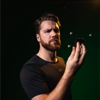 Animo Studios Employee Andrew Rowse's profile photo