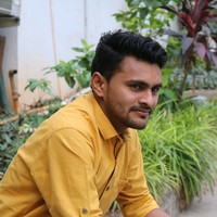 AAA PHARMA Employee Nitin Bayas's profile photo