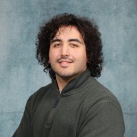 Stelfast, Inc. Employee Matthew Rickards's profile photo