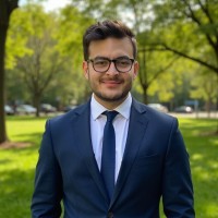 Enverus Employee Akash Sharma's profile photo