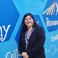 The City School International Employee Veena Babani's profile photo