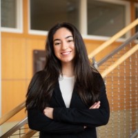 Democratic Party of Illinois Employee Cassidy Lopez's profile photo