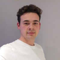 Compio Employee Roman Prayzner's profile photo