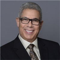 Reynaldo Baez Email & Phone Number