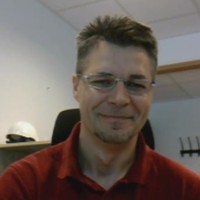 Island Drilling Company AS Employee Svein Egil Skråmestø's profile photo