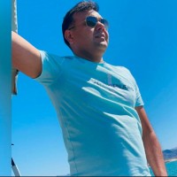 Anuj Balyan