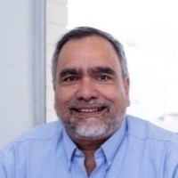 OMS elearning Academy Employee Rafael Enrique León Gómez's profile photo