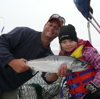 FortisBC Employee Wade Benner's profile photo