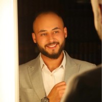 Suhaib al-Barghouthi's profile photo