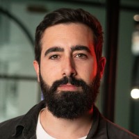 Xavi Sanchez Email & Phone Number