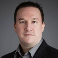 CoreX Corp Employee Terrell Pursley's profile photo