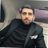 Akçadağ Grup Employee Muhammed Akçadağ's profile photo