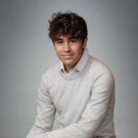 350Brooklyn Employee Elias Bukai-Leite's profile photo