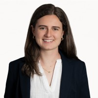 Legacy Construction Management, Inc. Employee Maeve McGovern's profile photo