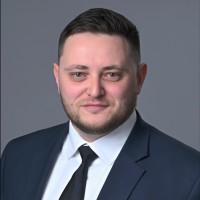 Layton Construction Employee Dylan Gamble's profile photo