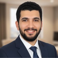 QEMTEX Chemical Holding Employee Omar Ahmed's profile photo