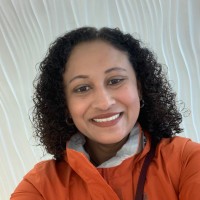 Georgia-Pacific LLC Employee Nilam Patel's profile photo