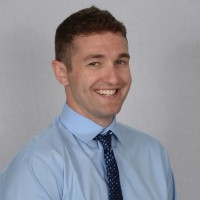 Exodus Employee Nicholas Gallo's profile photo