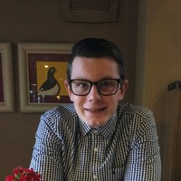 Wise Living Employee Adam Gardener's profile photo
