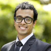 Infosys Employee Aritra Das's profile photo