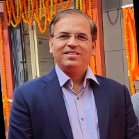 United Imaging Healthcare Employee Amit Singh's profile photo