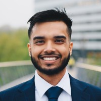 Syed Hoque Email & Phone Number