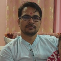 Salamander Employee Saurabh Semwal's profile photo