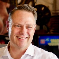 Brisbane City Council Employee Adrian Schrinner's profile photo