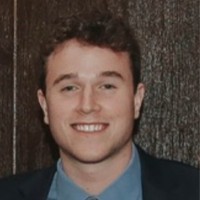 Flexcompute Employee Abe Englander's profile photo