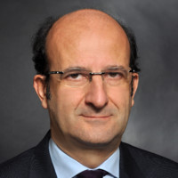 Stephane Chabert Email & Phone Number