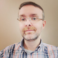Wunderdog Employee Ulf Byskov's profile photo