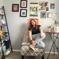 Primitive Employee Paige Goodenough's profile photo