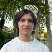 Stagewood Consortium, Inc Employee Elias Consalvo's profile photo