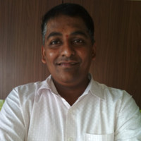 Rubicon Maritime Employee Datta Walvankar's profile photo