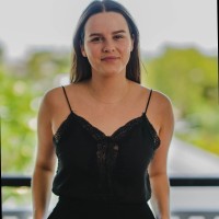 Secret Sounds Employee Georgia Mee's profile photo