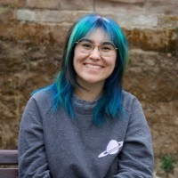3forge Employee Fiona McAllister's profile photo