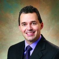 Memorial Healthcare Employee John Dennis's profile photo