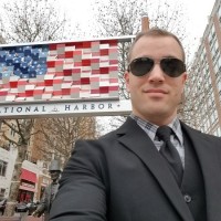 Andrew Stevens's profile photo