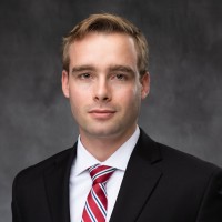 ITC Defense Corp. Employee James Rentz's profile photo