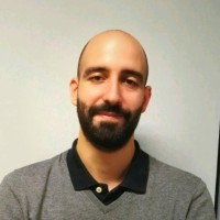 Simyo Employee Víctor Morales Pastor's profile photo