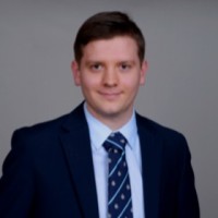 Nebraska Department of Banking and Finance Employee Grant Dittman's profile photo