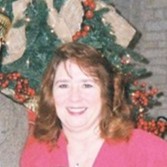LAMAR COUNTY Employee Julia Nabors's profile photo