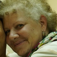 Musalaha Employee Hedva Haymov's profile photo